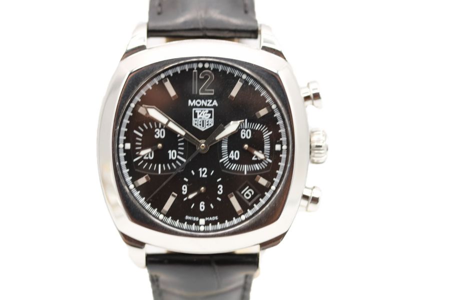 Tag Heuer Classic Monza CR2113.FC6165